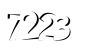 חלה טעות. יש להכניס שוב את המספרים המופיעים בתמונה