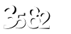 חלה טעות. יש להכניס שוב את המספרים המופיעים בתמונה