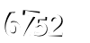 חלה טעות. יש להכניס שוב את המספרים המופיעים בתמונה