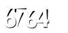 חלה טעות. יש להכניס שוב את המספרים המופיעים בתמונה