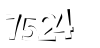 חלה טעות. יש להכניס שוב את המספרים המופיעים בתמונה