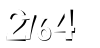 חלה טעות. יש להכניס שוב את המספרים המופיעים בתמונה