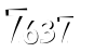 חלה טעות. יש להכניס שוב את המספרים המופיעים בתמונה