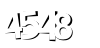 חלה טעות. יש להכניס שוב את המספרים המופיעים בתמונה