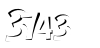 חלה טעות. יש להכניס שוב את המספרים המופיעים בתמונה