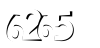 חלה טעות. יש להכניס שוב את המספרים המופיעים בתמונה