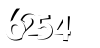 חלה טעות. יש להכניס שוב את המספרים המופיעים בתמונה