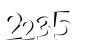 חלה טעות. יש להכניס שוב את המספרים המופיעים בתמונה