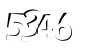 חלה טעות. יש להכניס שוב את המספרים המופיעים בתמונה