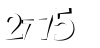 חלה טעות. יש להכניס שוב את המספרים המופיעים בתמונה