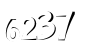 חלה טעות. יש להכניס שוב את המספרים המופיעים בתמונה