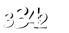 חלה טעות. יש להכניס שוב את המספרים המופיעים בתמונה