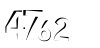 חלה טעות. יש להכניס שוב את המספרים המופיעים בתמונה