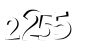חלה טעות. יש להכניס שוב את המספרים המופיעים בתמונה