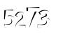 חלה טעות. יש להכניס שוב את המספרים המופיעים בתמונה