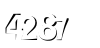 חלה טעות. יש להכניס שוב את המספרים המופיעים בתמונה