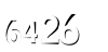 חלה טעות. יש להכניס שוב את המספרים המופיעים בתמונה