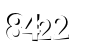 חלה טעות. יש להכניס שוב את המספרים המופיעים בתמונה