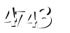 חלה טעות. יש להכניס שוב את המספרים המופיעים בתמונה