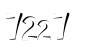 חלה טעות. יש להכניס שוב את המספרים המופיעים בתמונה