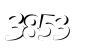חלה טעות. יש להכניס שוב את המספרים המופיעים בתמונה