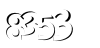 חלה טעות. יש להכניס שוב את המספרים המופיעים בתמונה