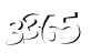 חלה טעות. יש להכניס שוב את המספרים המופיעים בתמונה