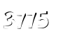 חלה טעות. יש להכניס שוב את המספרים המופיעים בתמונה