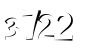 חלה טעות. יש להכניס שוב את המספרים המופיעים בתמונה