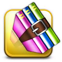 winrar archive extract